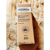 FILORGA UV Cellular-Protect Face - Zonnebrandcrème - SPF 50+ - 40 ml