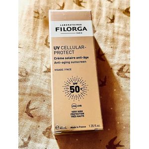 FILORGA UV Cellular-Protect Face - Zonnebrandcrème - SPF 50+ - 40 ml