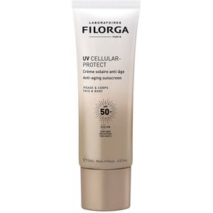 FILORGA - UV Cellular-Protect Body Cream - Zonnebrandcrème - SPF50+ - 125 ml