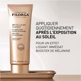 FILORGA UV CELLULAR-PROTECT After Sun Crème - 125 ml - Kalmerend - Hydraterend