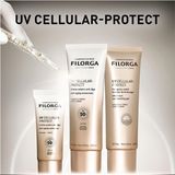 FILORGA UV CELLULAR-PROTECT After Sun Crème - 125 ml - Kalmerend - Hydraterend