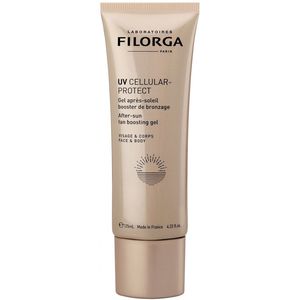 FILORGA UV CELLULAR-PROTECT After Sun Crème - 125 ml - Kalmerend - Hydraterend