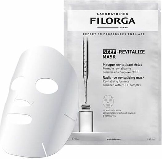 Filorga - NCEF-Revitalize - Gezichtsmasker - 20 ml