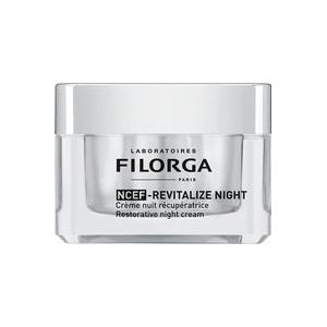Filorga - NCEF Revitalize - Nachtcrème - 50 ML