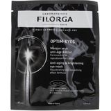 FILORGA - Optim-Eyes - Oogmasker - 6 ml - Natuurlijke Lyocellvezels