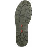 Le Chameau - Vierzon Vert - Regenlaars - Groen - Natuurrubber