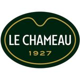 Le Chameau - Vierzon Vert - Regenlaars - Groen - Natuurrubber