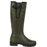 Le Chameau Regenlaars Vierzon Jersey - Groen