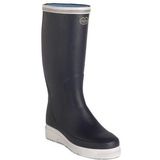 Regenlaars Le Chameau Marinord EVO Bleu Men- 