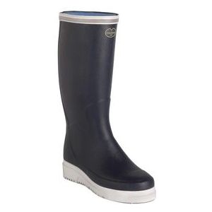 Regenlaars Le Chameau Marinord EVO Bleu Men- 