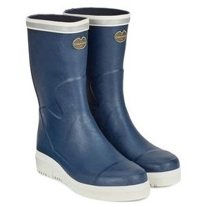 Regenlaars Le Chameau Men Marine Evo Ponti Lined Low Marine-Schoenmaat 43