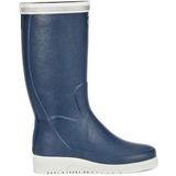 Regenlaars Le Chameau Women Marine Evo Ponti Lined Marine-Schoenmaat 35