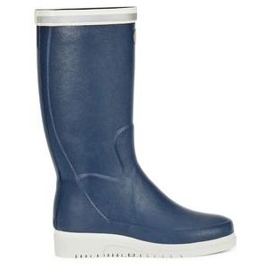 Regenlaars Le Chameau Women Marine Evo Ponti Lined Marine-Schoenmaat 35