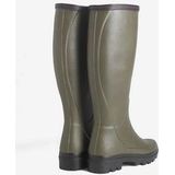 Regenlaars Le Chameau Giverny Vert Ladies-Schoenmaat 40 (UK 6.5)