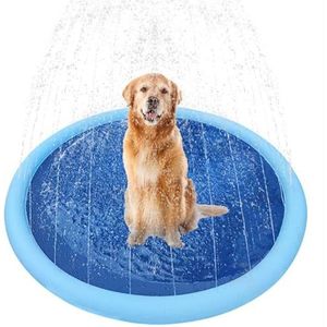 Pets Collection Hondenzwembad zwembad 80 x 30 cm Rotlau
