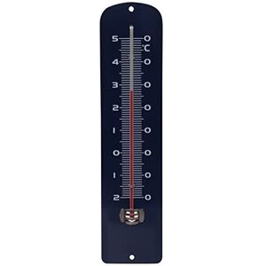 Spear & Jackson 53215 thermometer, koningsblauw