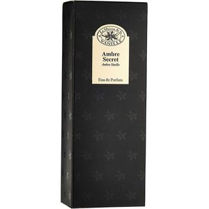 Uniseks Parfum La Maison de la Vanille EDP 100 ml Ambre Secret