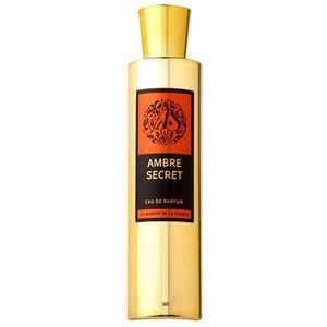 Uniseks Parfum La Maison de la Vanille EDP 100 ml Ambre Secret