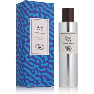 Uniseks Parfum La Maison de La Vanille EDP Blue Oia / Vanille Muguet (100 Ml)