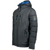 Geographical Norway - Beachwood - Grijs