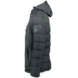 Geographical Norway - Beachwood - Grijs