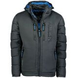 Geographical Norway - Beachwood - Grijs