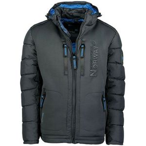 Geographical Norway - Beachwood - Grijs