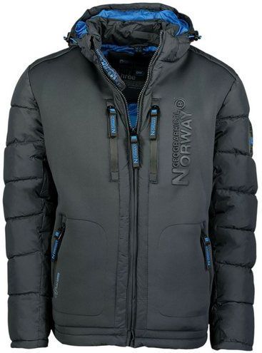 Geographical Norway - Beachwood - Grijs
