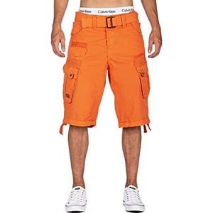 Geographical Norway Cargoshorts voor heren