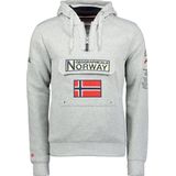 Geographical Norway Hoodie / Pullover Gymclass Db Men 054 Navy