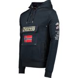 Geographical Norway Hoodie / Pullover Gymclass Db Men 054 Navy