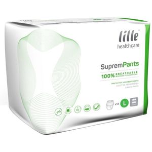 Lille - Suprem Pants Maxi - Incontinentiebroekjes - LARGE - 14 stuks per pak