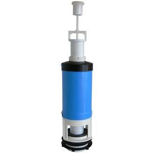 Regiplast 7000 lifter, 1 hoeveelheid spoeling, trekmechanisme, voor Porcher spoelbak