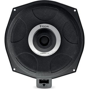 Focal - ISUB-BMW-2 - Pasklare Subwoofer - 2ohm - BMW