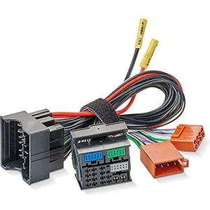 Focal IHV01 Inside kabelset Volkswagen Y-ISO voor impulsen en FIT 9.660