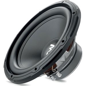 Focal SUB12 - Autosubwoofer - 12 inch - 300 Watt RMS - Performance serie