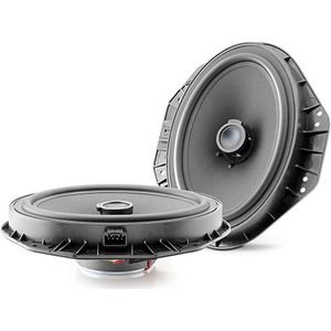 Focal ICFORD690 - Autospeaker - Pasklare speakers Ford - 6x9 inch - Custom Fit - 75 Watt RMS