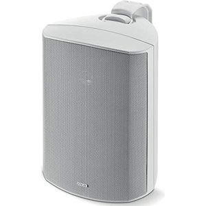 Focal: 100 OD6 In/Outdoor speaker - wit