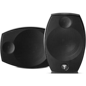 Focal - SIB Evo 5.1.2 - Luidsprekersysteem - Zwart - Dolby Atmos