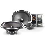 Focal PS165 V1 - Autospeaker - 2 Weg Composet - 16,5cm - 165mm Luidsprekers