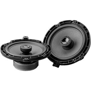 Focal - ICPSA165 - Pasklare Speakerset - 16,5cm - Peugeot - Citroen - DS