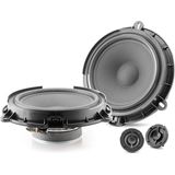 Focal - ISFORD165 - Custom Fit Luidsprekers - 16,5cm Composet