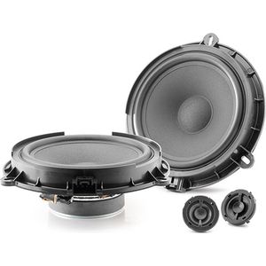 Focal - ISFORD165 - Custom Fit Luidsprekers - 16,5cm Composet