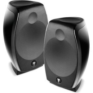 Focal - Sib Evo 2.0 - Dolby Atmos Luidsprekers - Zwart