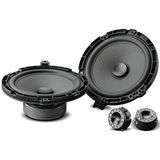 Focal - ISPSA165 - Pasklare Speakerset - 16,5cm - Composet - Peugeot - Citroen