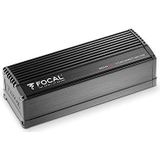 Focal - Impulse 4.320 - Versterker - 4-kanaals - Plug en Play - Klasse D