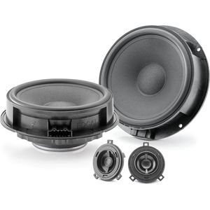 Focal - IS165VW - Pasklare Speakerset - 16,5cm - Composet - Volkswagen