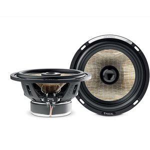 Focal - PC 165 FE - Auto HiFi Luidsprekers - 16.50 cm - 140 W