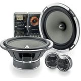Focal - PS 165 V1 LAST EDITION - Autospeakers - 16,5cm - 2 weg Composet