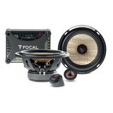 Focal Flax EVO PS165FXE 2-weg Compo 2-weg 165 mm Component Speaker Speaker